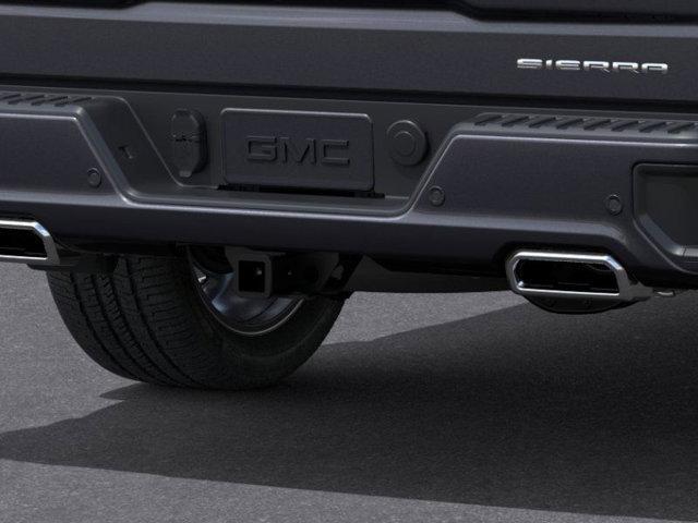 new 2025 GMC Sierra 1500 car, priced at $78,645