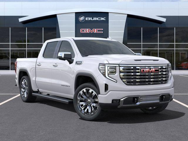 new 2025 GMC Sierra 1500 car, priced at $78,545