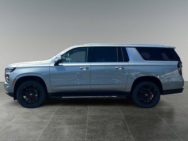 new 2025 Chevrolet Suburban car, priced at $92,570
