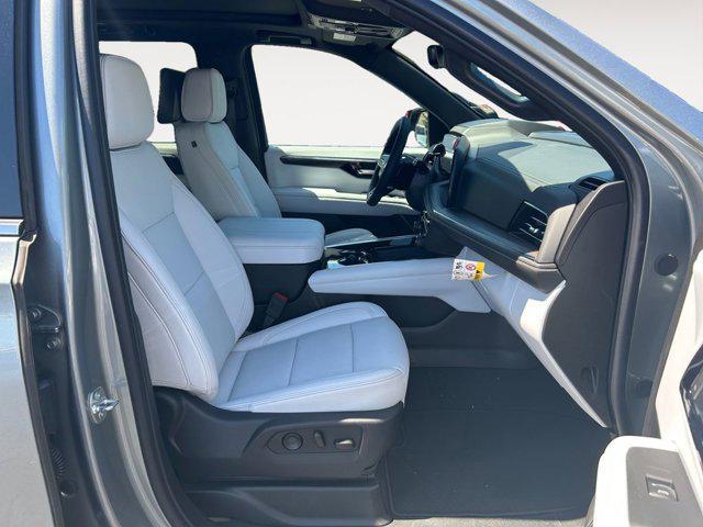 new 2025 Chevrolet Suburban car, priced at $92,570