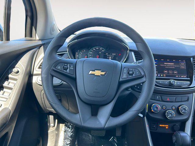 used 2022 Chevrolet Trax car, priced at $21,726