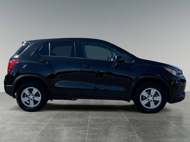 used 2022 Chevrolet Trax car, priced at $21,726