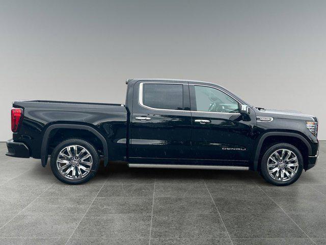 new 2024 GMC Sierra 1500 car, priced at $74,215