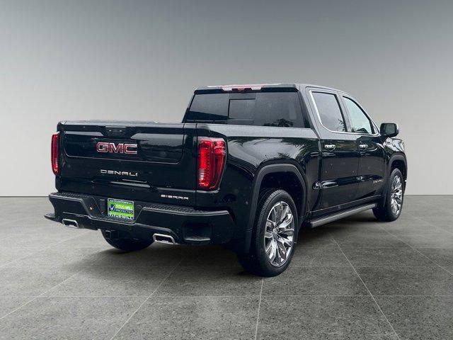 new 2024 GMC Sierra 1500 car, priced at $74,215