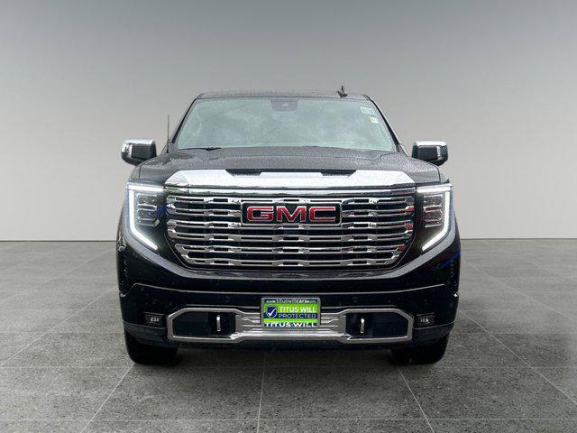 new 2024 GMC Sierra 1500 car, priced at $74,215