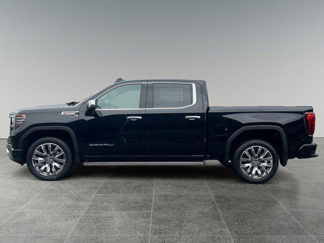 new 2024 GMC Sierra 1500 car, priced at $74,215