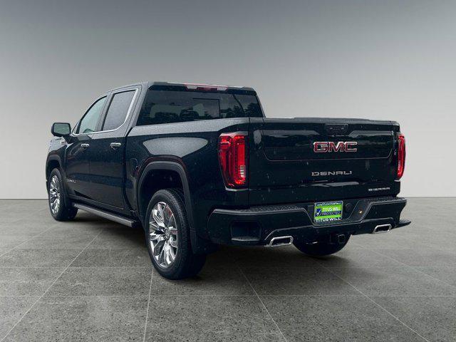 new 2024 GMC Sierra 1500 car, priced at $74,215