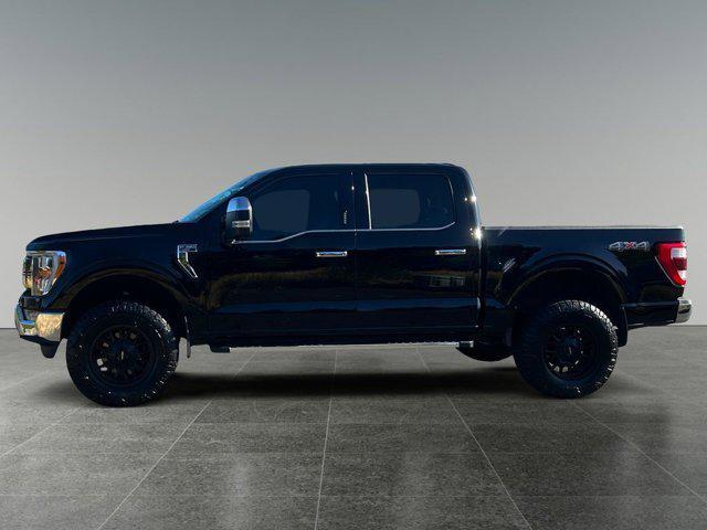 used 2022 Ford F-150 car, priced at $39,959