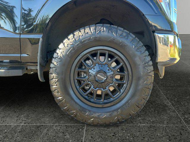used 2022 Ford F-150 car, priced at $39,959