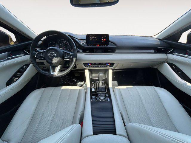 used 2018 Mazda Mazda6 car, priced at $21,157