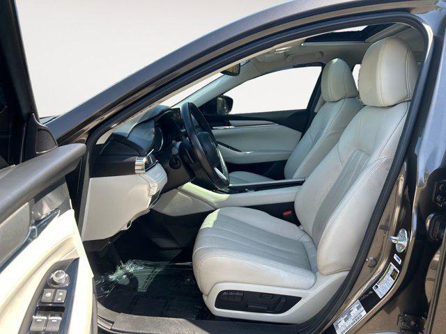 used 2018 Mazda Mazda6 car, priced at $21,157