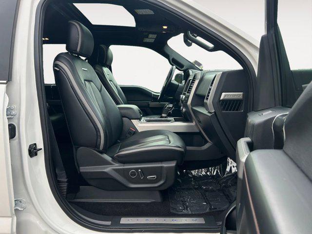 used 2018 Ford F-150 car, priced at $39,999