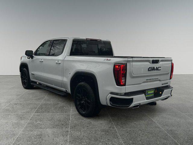 new 2025 GMC Sierra 1500 car, priced at $63,853