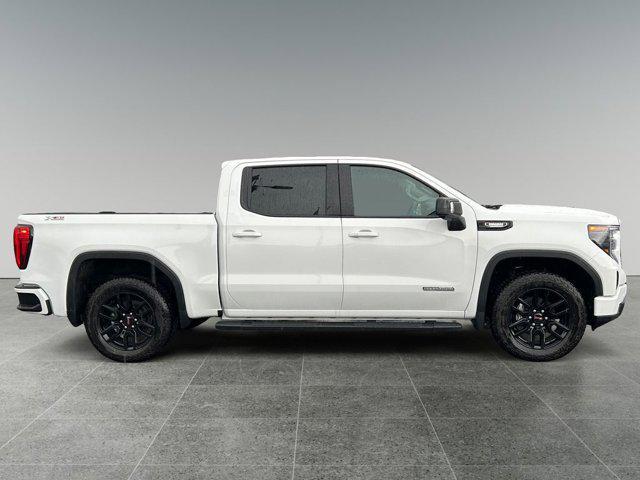 new 2025 GMC Sierra 1500 car, priced at $63,853