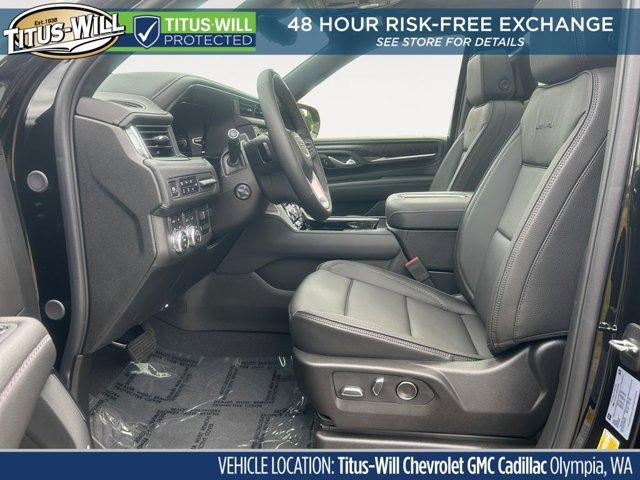 new 2024 GMC Yukon XL car, priced at $96,905