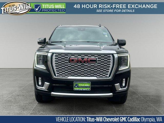 new 2024 GMC Yukon XL car, priced at $96,905