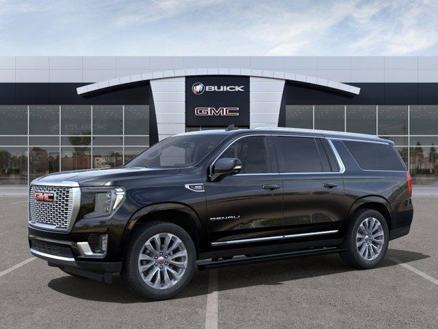 new 2024 GMC Yukon XL car, priced at $96,905