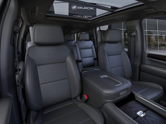 new 2024 GMC Yukon XL car, priced at $96,905