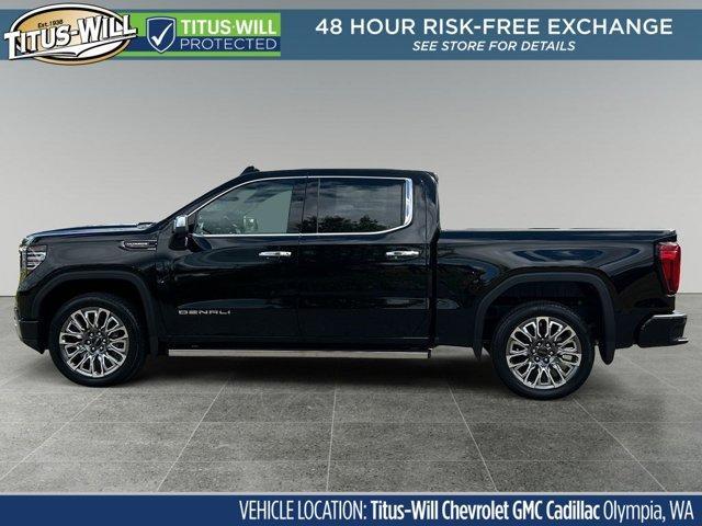 new 2024 GMC Sierra 1500 car, priced at $85,805