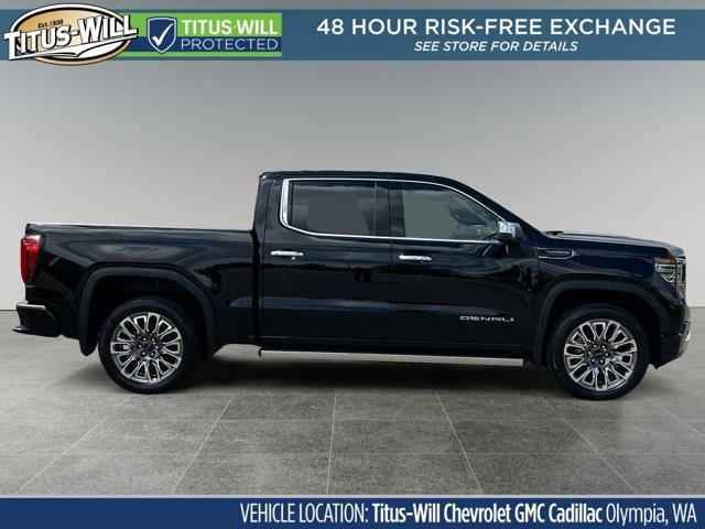 new 2024 GMC Sierra 1500 car, priced at $85,805