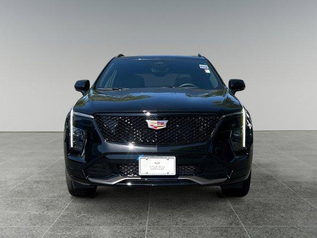 new 2024 Cadillac XT4 car, priced at $53,015