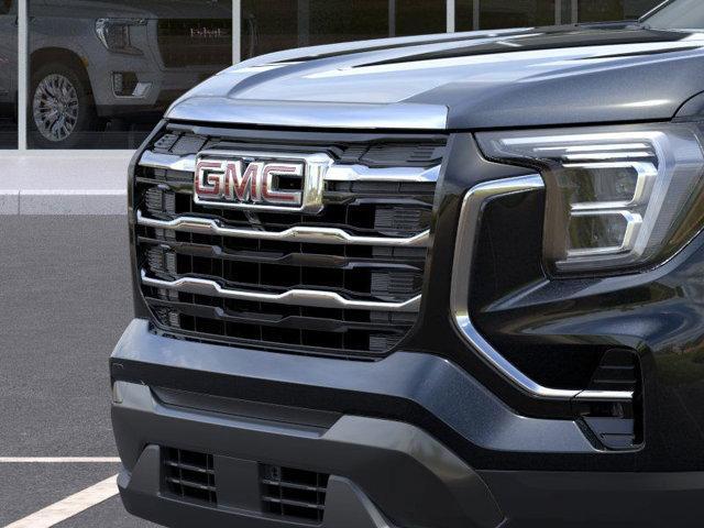 new 2025 GMC Terrain car, priced at $38,343