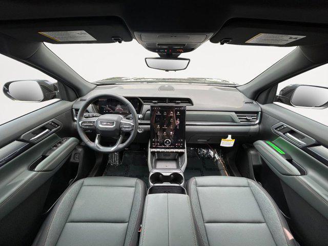 new 2026 GMC Terrain car, priced at $41,724