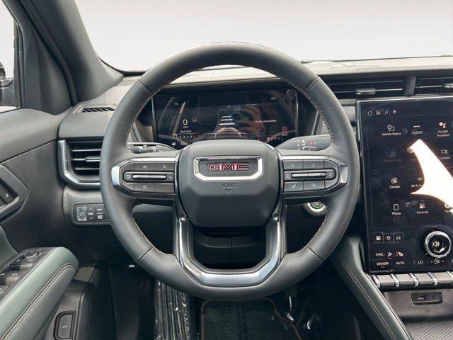 new 2026 GMC Terrain car, priced at $41,724