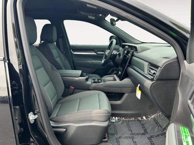 new 2026 GMC Terrain car, priced at $41,724