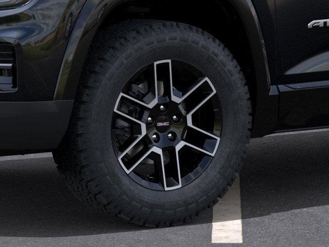 new 2026 GMC Terrain car, priced at $42,830