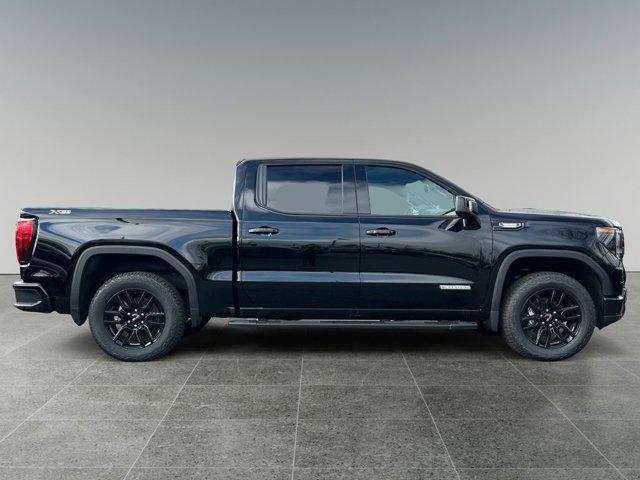 new 2025 GMC Sierra 1500 car, priced at $63,304