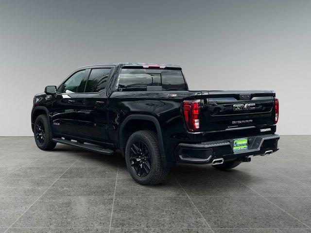 new 2025 GMC Sierra 1500 car, priced at $63,304