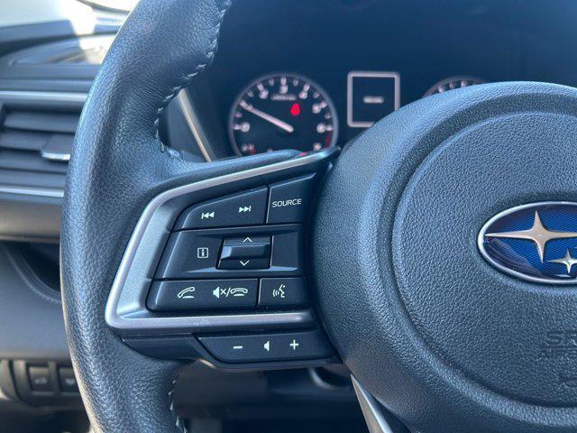 used 2023 Subaru Ascent car, priced at $36,844