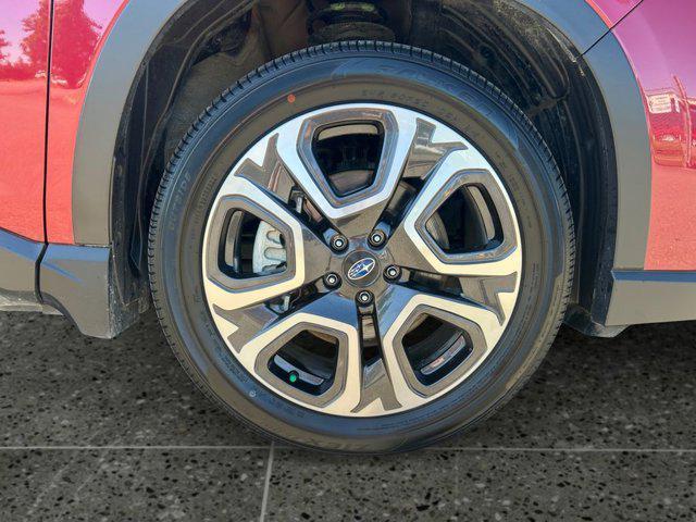 used 2023 Subaru Ascent car, priced at $36,844