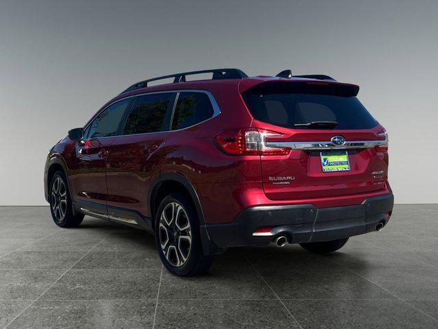 used 2023 Subaru Ascent car, priced at $36,844