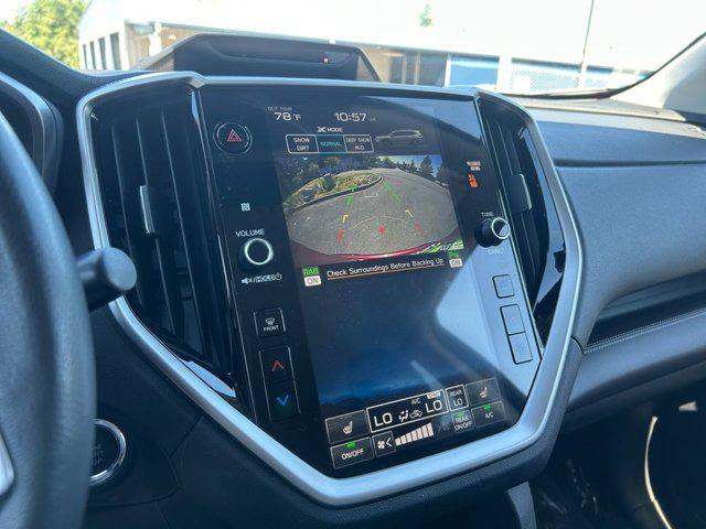 used 2023 Subaru Ascent car, priced at $36,844