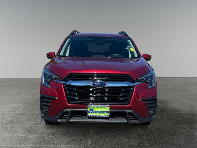 used 2023 Subaru Ascent car, priced at $36,844