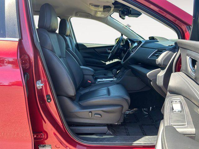 used 2023 Subaru Ascent car, priced at $36,844