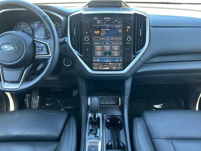 used 2023 Subaru Ascent car, priced at $36,844