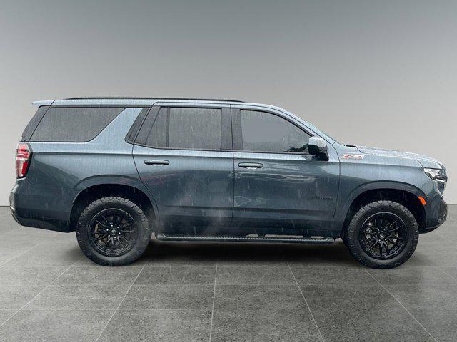 used 2021 Chevrolet Tahoe car, priced at $61,986