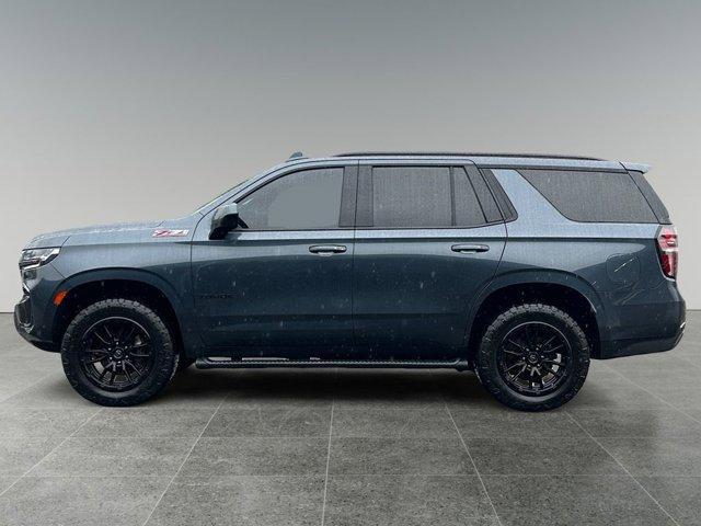 used 2021 Chevrolet Tahoe car, priced at $61,986