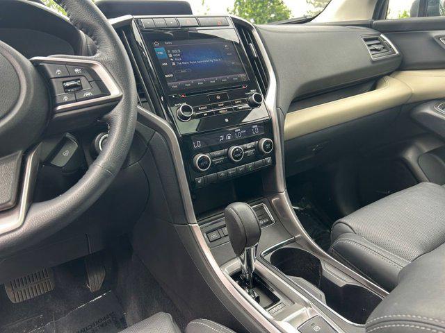 used 2020 Subaru Ascent car, priced at $31,582
