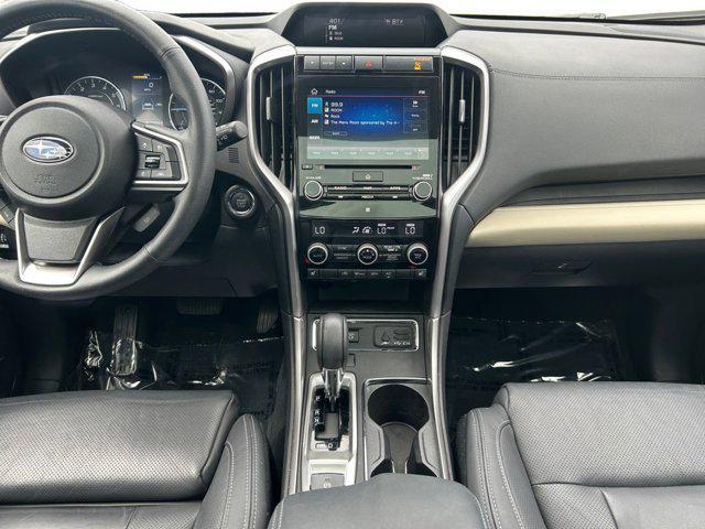 used 2020 Subaru Ascent car, priced at $31,582