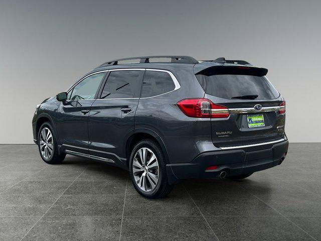 used 2020 Subaru Ascent car, priced at $31,582