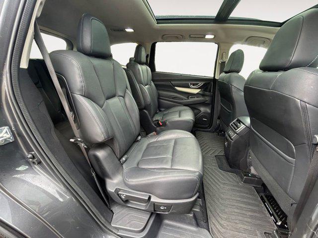 used 2020 Subaru Ascent car, priced at $31,582