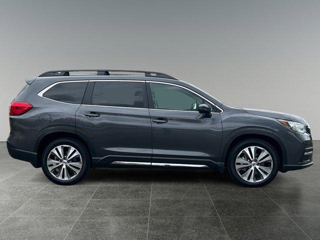 used 2020 Subaru Ascent car, priced at $31,582