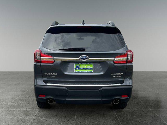 used 2020 Subaru Ascent car, priced at $31,582