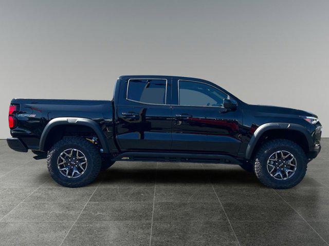 new 2025 Chevrolet Colorado car, priced at $52,499