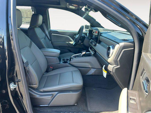 new 2025 Chevrolet Colorado car, priced at $52,499