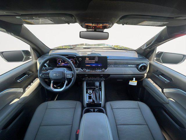 new 2025 Chevrolet Colorado car, priced at $52,499
